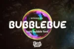 Bubblebue | DesignPea