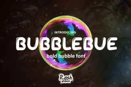 Bubblebue | DesignPea