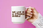 Bubblebue | DesignPea