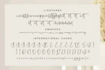 Sagetsock Modern Handwritten Script | DesignPea
